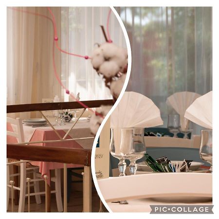 Hotel Rugantino Cesenatico Ngoại thất bức ảnh