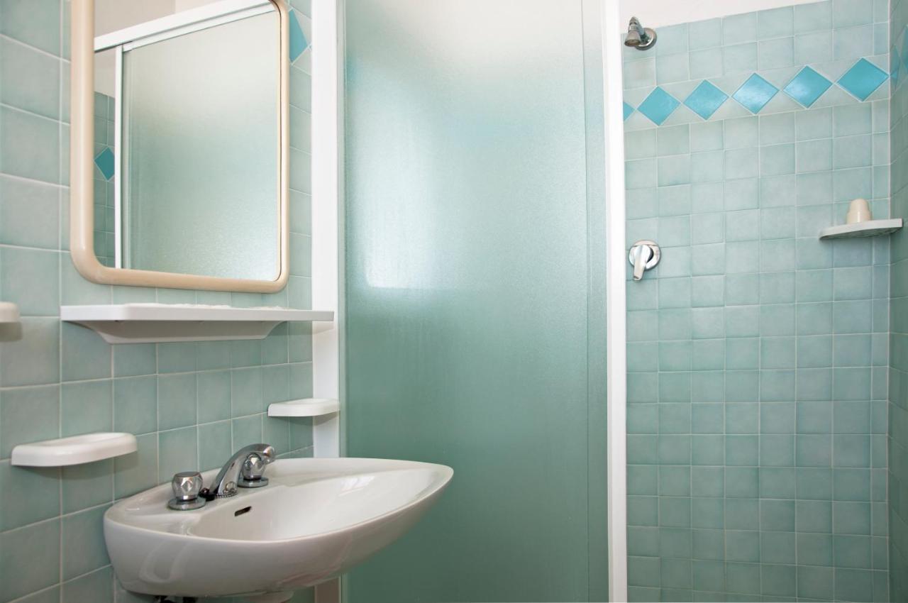 Hotel Rugantino Cesenatico Ngoại thất bức ảnh