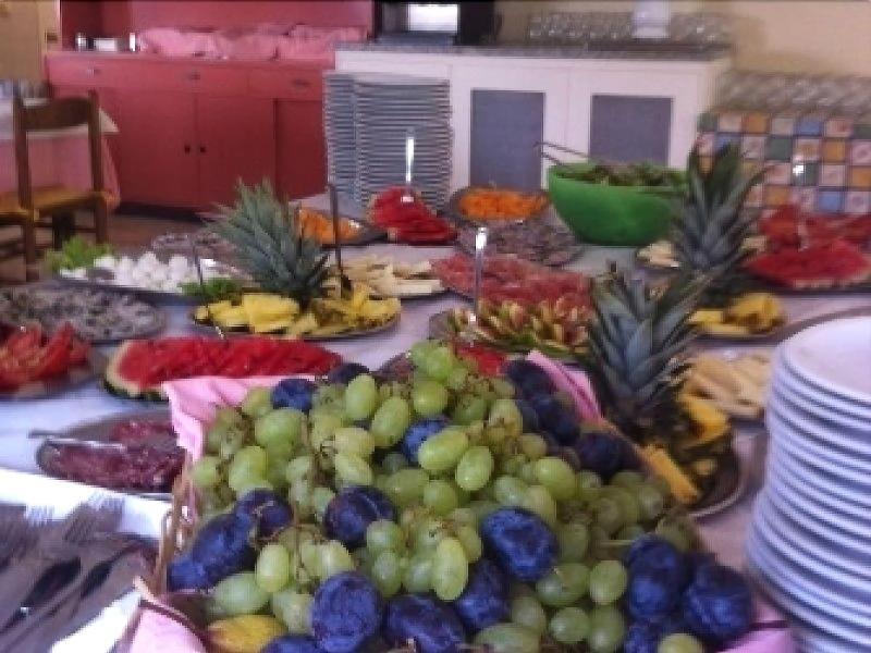 Hotel Rugantino Cesenatico Ngoại thất bức ảnh