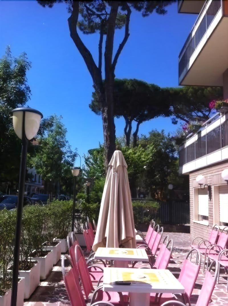Hotel Rugantino Cesenatico Ngoại thất bức ảnh