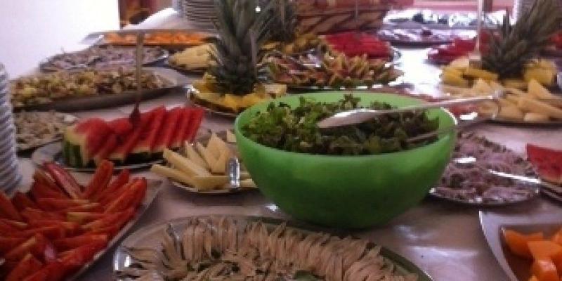 Hotel Rugantino Cesenatico Ngoại thất bức ảnh