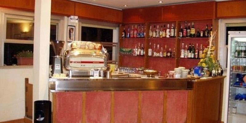 Hotel Rugantino Cesenatico Ngoại thất bức ảnh