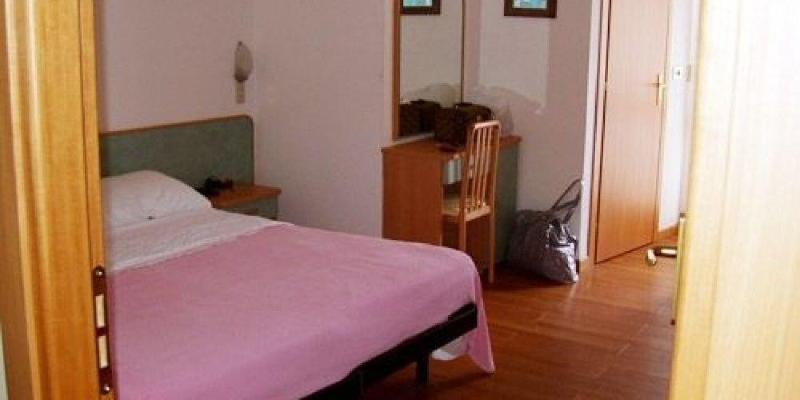 Hotel Rugantino Cesenatico Ngoại thất bức ảnh