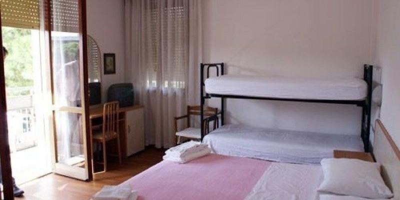 Hotel Rugantino Cesenatico Ngoại thất bức ảnh