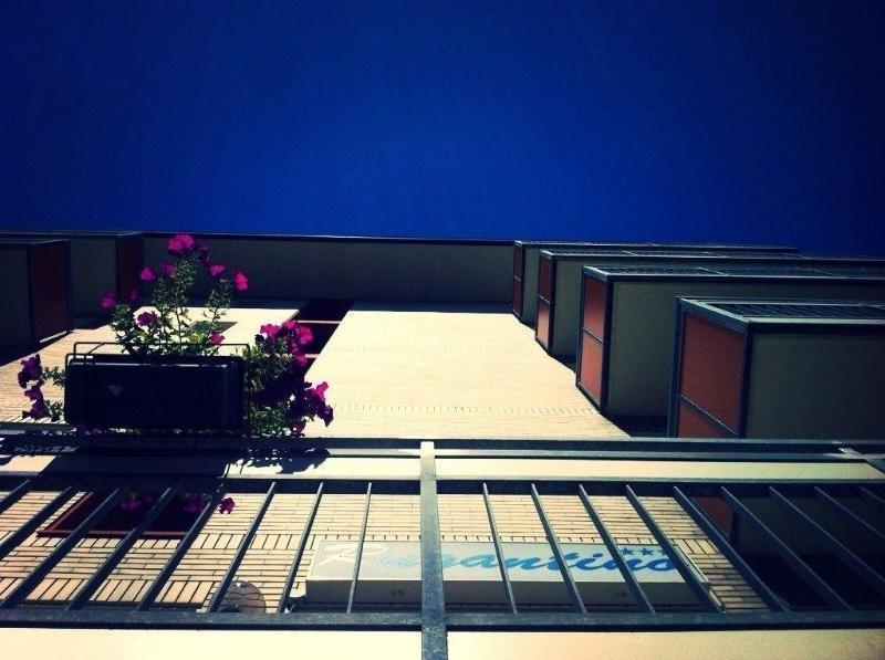 Hotel Rugantino Cesenatico Ngoại thất bức ảnh