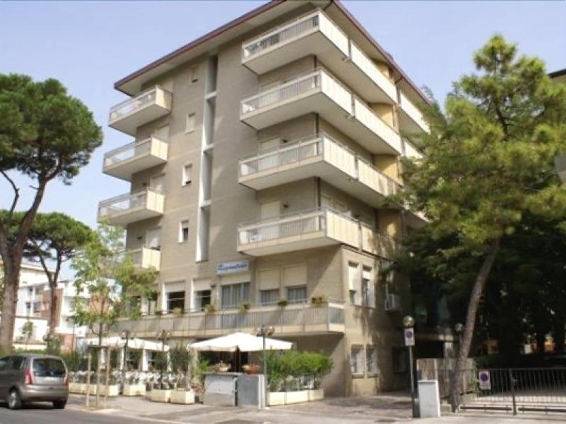 Hotel Rugantino Cesenatico Ngoại thất bức ảnh
