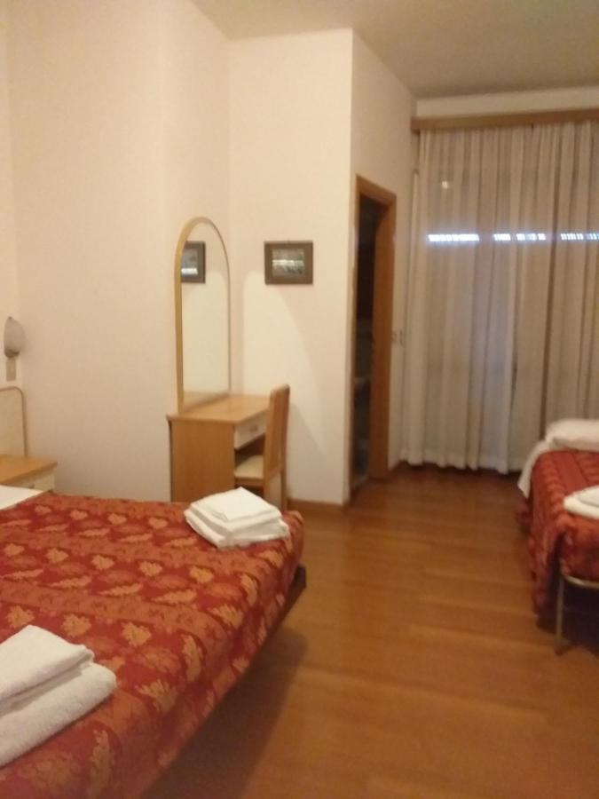 Hotel Rugantino Cesenatico Ngoại thất bức ảnh