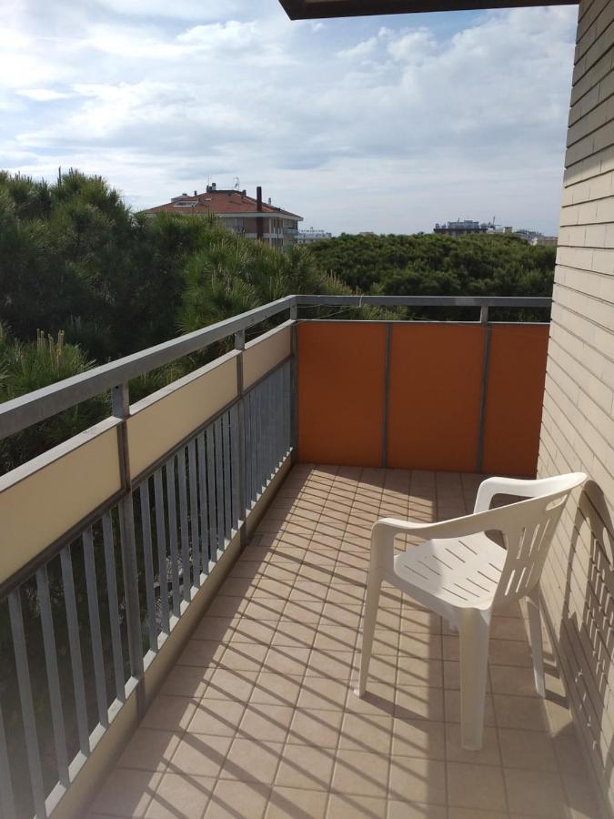 Hotel Rugantino Cesenatico Ngoại thất bức ảnh