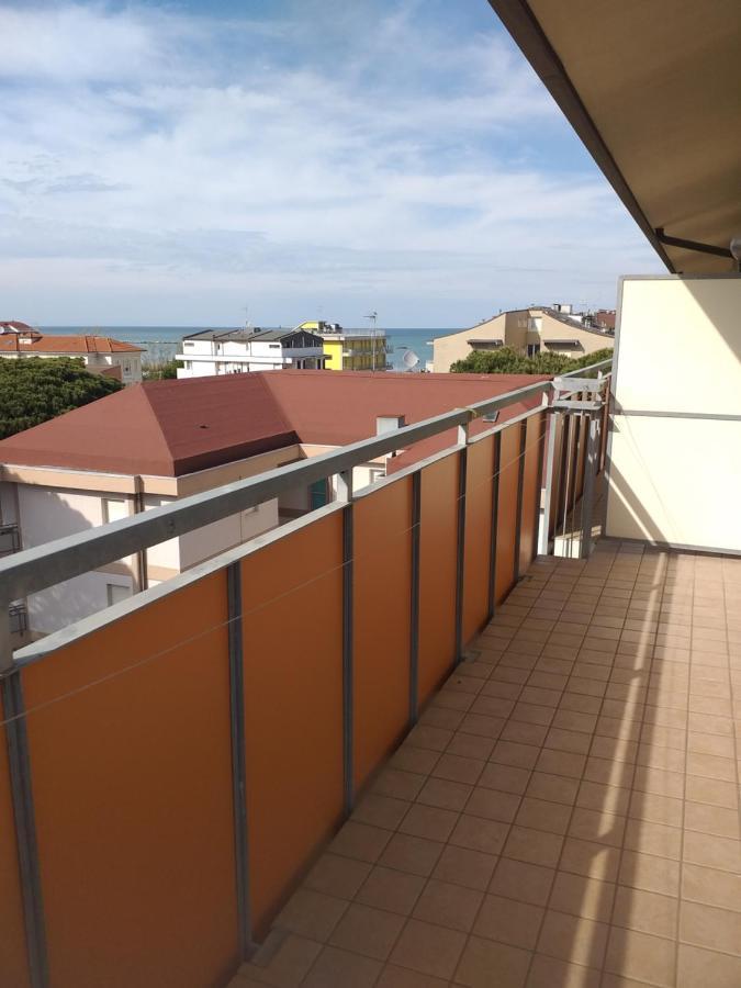 Hotel Rugantino Cesenatico Ngoại thất bức ảnh